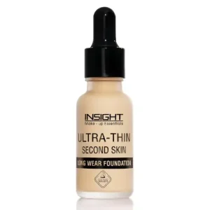 INSIGHT Ultra-Thin Second Skin Foundation 20ml