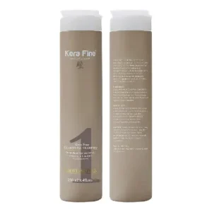 KERA FINE KF Clarifying Shampoo |250Ml