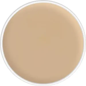 Kryolan Dermacolor Camouflage Creme Refill D ivory