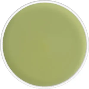 Kryolan Dermacolor Camouflage Creme D red B
