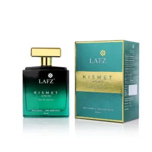 LAFZ Kismet Intense EDP | No Alcohol Perfume