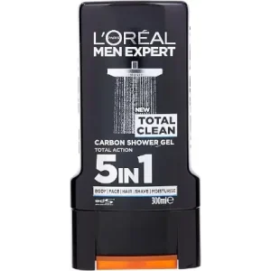 L'Oreal Paris Men Expert Total Clean Shower Gel 300ml