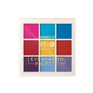INSIGHT Eyeshadow Palette