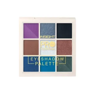 INSIGHT COSMETICS Eyeshadow Palette 15G