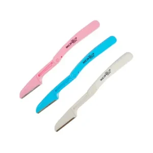 Ikonic Basics Face & Eyebrow Razor Set  IKB-264-1C