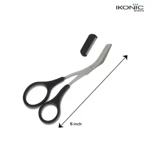 Ikonic Basics Eyebrow Groomer     IKB-088C