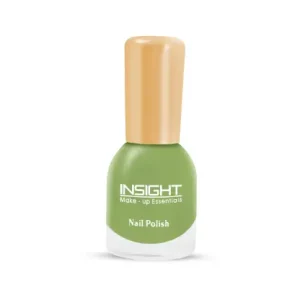 Insight Cosmetics Nail Polish Color 17
