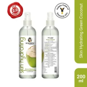 Keya Seth Skin Hydrating Green Coconut Toner 200ml
