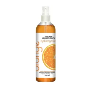Keya Seth Orange Hydrating Toner, Vitamin C Enriched 200ML