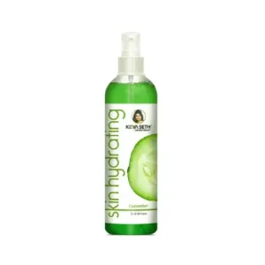 Keya Seth Skin Hydrating Cucumber Toner