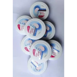 Glow & Lovely Soft brightning skin moistur cream 12G X 8unit (96 g)