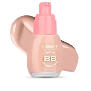 INSIGHT COSMETICS SPF -15 Foundation