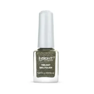 INSIGHT Cosmetics Twilight Nail Polish T-10