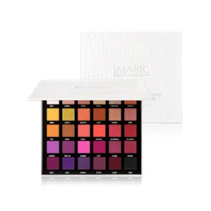 Imagic 30 Colour( Color) Eyeshadow Palette