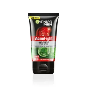 Garnier Acno Fight Anti Pimple Face Wash 150g