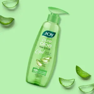 JOY Pure Aloe Repairing And Soothing Gel