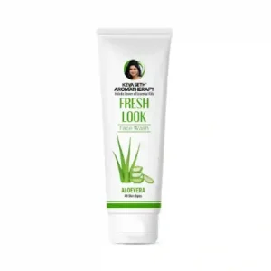Keya Seth Fresh Look Aloe Vera Face Wash 100ml