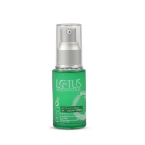Lotus PHYTORx Intensive Repair Anti-Ageing Serum 30ml