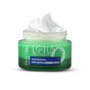 Lotus PHYTORx Skin Firming Antiaging Creme SPF 25 50g