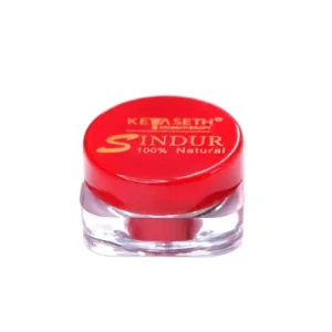 Keya Seth 100% Natural Dust Sindoor Red 3g