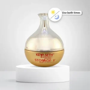 Keya Seth Stopage V – Anti Ageing Treatment 50g