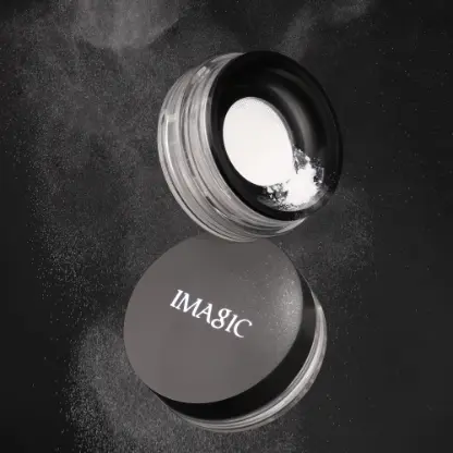 IMAGIC HIGH DEFINITION LOOSE POWDER