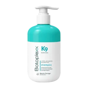 BEAUTY GARAGE  K9 Botoplexx Shampoo 300ml