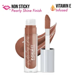 insight Hydrating GlossVitamin E Lip Gloss