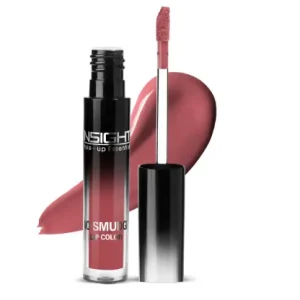 INSIGHT COSMETICS No Smudge Lip Color  Shade 14 COSTA RICA