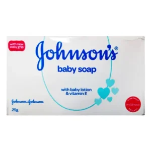 Johnson's baby Baby Soap, 75 g