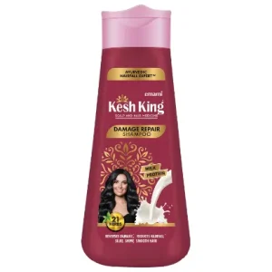 Kesh King Ayurvedic Damage Repair Shampoo 340 ml