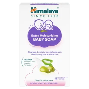 Himalaya Gentle Baby Cream