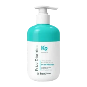 BEAUTY GARAGE  K9 Frizz Dismiss Conditioner 300ml