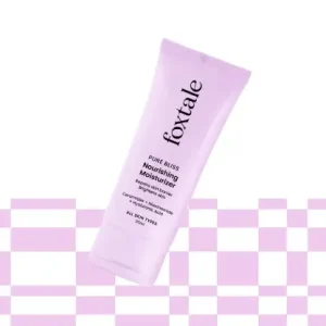 Foxtale Nourishing Ceramide Moisturizer
