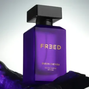 Beardo Freed Queen Energy Eau De Parfum Intense (80ml)