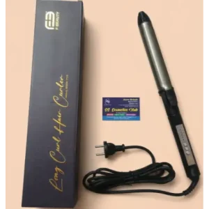 F Beauty Rotate Curling Tong 19mm