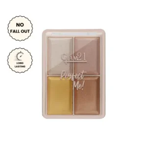 Perfect Me! Highlighter 01 - Strobing