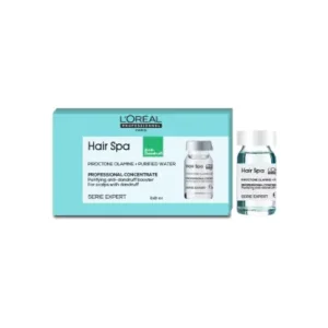 [Hair Spa] Purifying concentrate 8ML