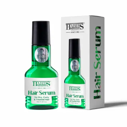 Habibs Hair Serum 50ml
