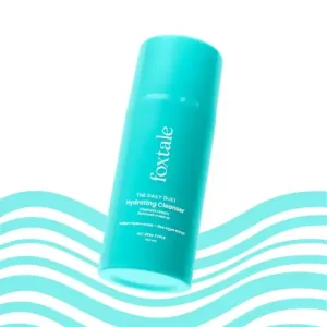 Foxtale Hydrating Face Wash 100 ml