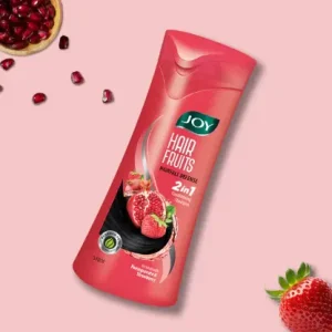 Hair Fruits Hair fall Defense 2in1 Conditioning Shampoo