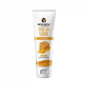 Keya Seth Fresh Look Honey Gel Face Wash 100ml
