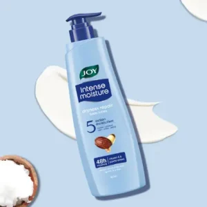 JOY Intense Moisture Dryness Repair Body Lotion 300ml