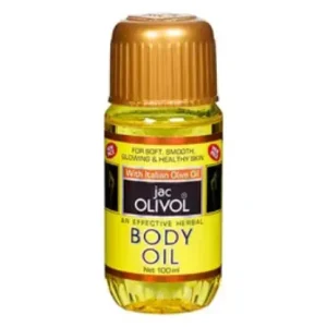Jac Olivol Body Oil 500 ml