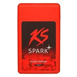 Kama Sutra Spark Pocket Perfume, 18 ml