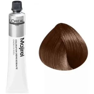 LOREAL PROFESSIONAL MAJIREL 7.23 GOLDEN IRIDISCENT BLONDE 49.5 GM (T)