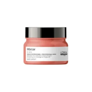 L'Oreal Professionnel Inforcer Strengthening Hair Mask with Vitamin B6 & Biotin, Serie Expert 250g