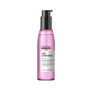 [Liss Unlimited] Liss Unlimited serum 125ML