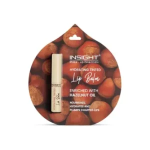INSIGHT LIP BLAM HAZELNUT