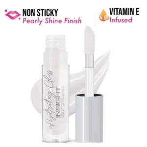 INSIGHT Hydrating Lip Gloss
